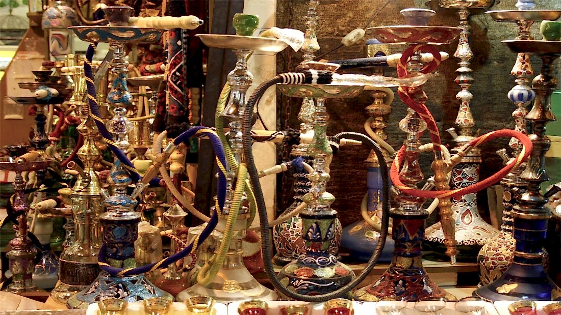nargile-cafe
