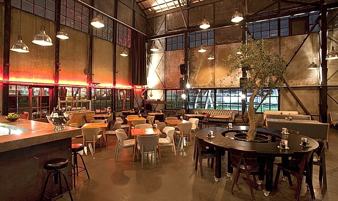 cafe-dekorasyonu