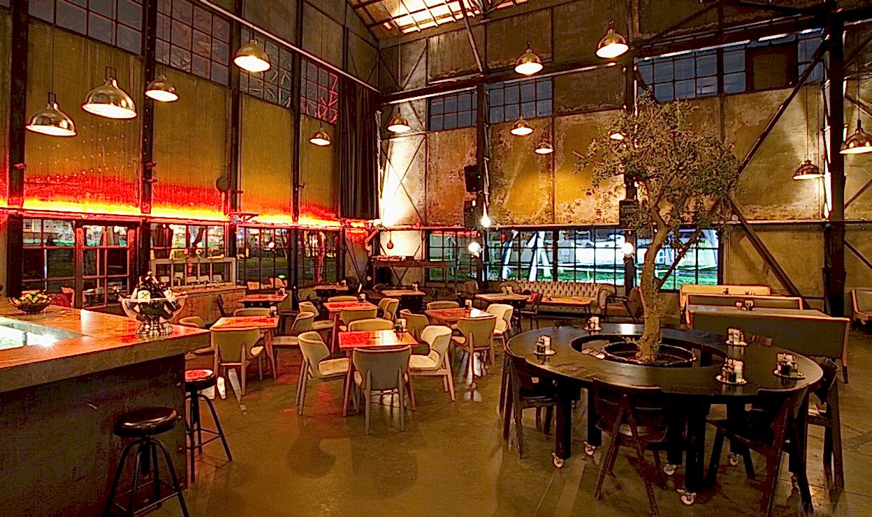 cafe-dekorasyonu