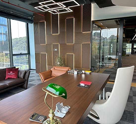 Realtor Global istanbul ofis