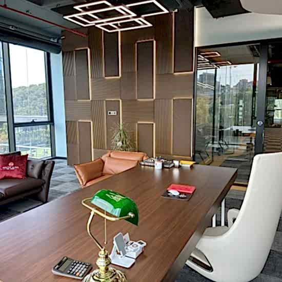 Realtor Global istanbul ofis